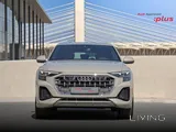2025 Audi Q8 3.0L low km